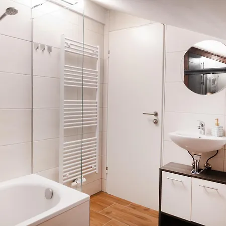 Design-apartment Worpswede