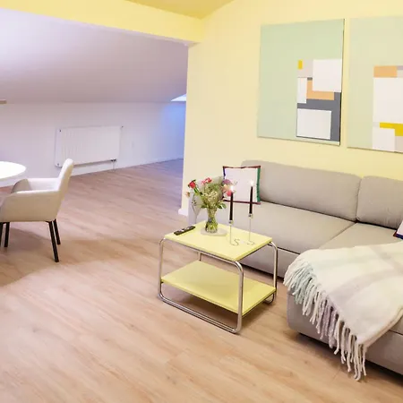 Design-apartment Worpswede