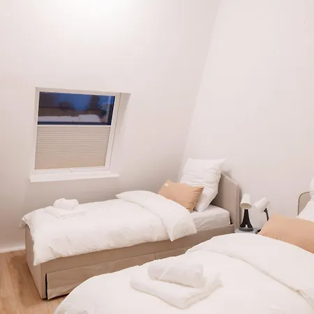 Design-apartment Worpswede