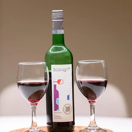 Apartament Design-apartment Worpswede