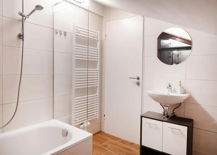 Design-apartment Worpswede