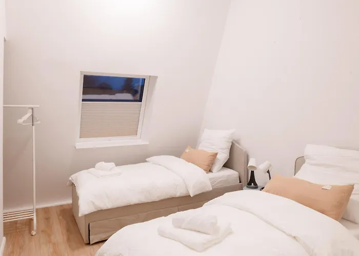 Design-apartment Worpswede